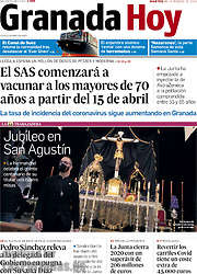 /Granada Hoy