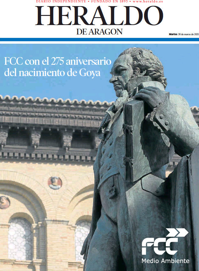 Heraldo de Aragon