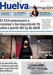/Huelva Información