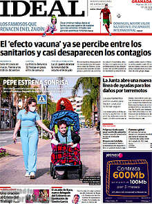 Periodico Ideal