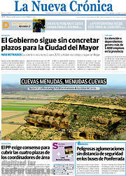 /La Nueva Crónica
