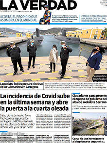 Periodico La Verdad