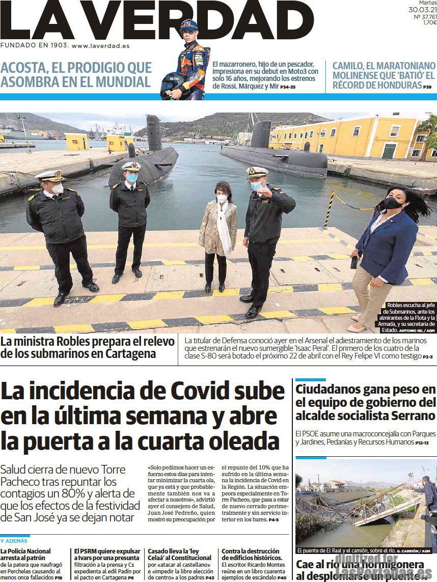 La Verdad