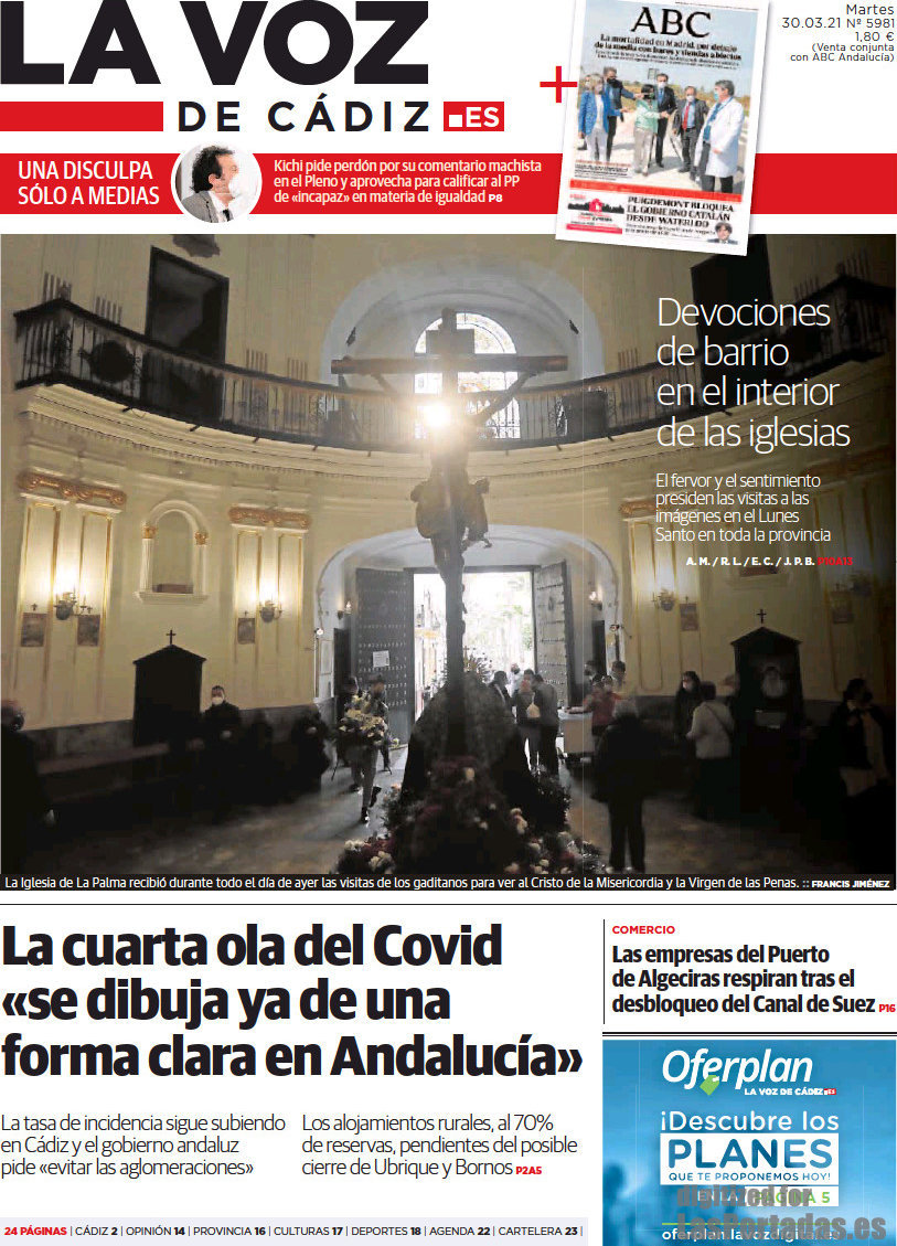La Voz de Cádiz