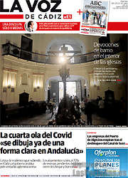 /La Voz de Cádiz