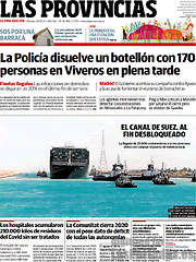 /Las Provincias