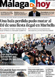 /Malaga Hoy