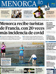 /Menorca