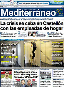 Periodico Mediterráneo