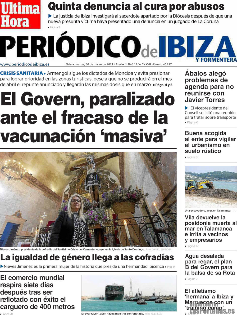 Periódico de Ibiza