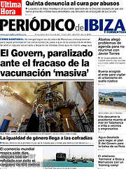/Periódico de Ibiza