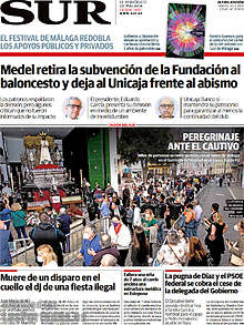 Periodico Sur