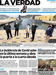 /La Verdad Cartagena