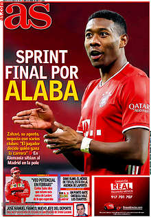 Periodico AS