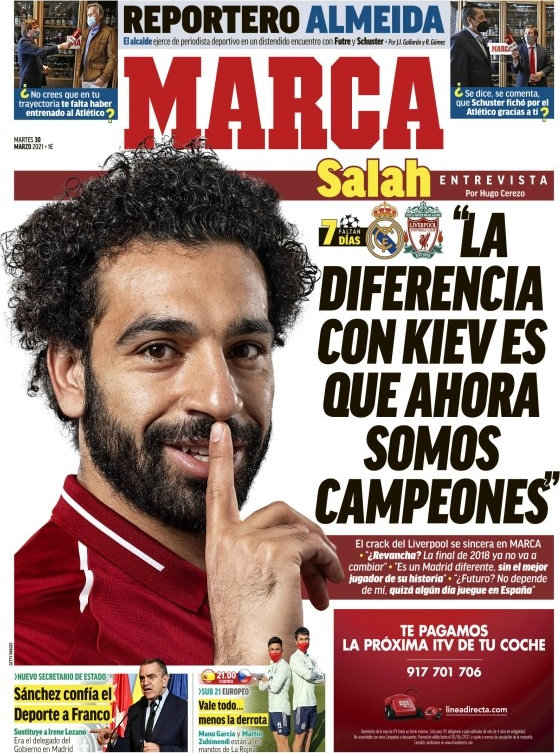 Marca
