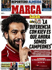 /Marca