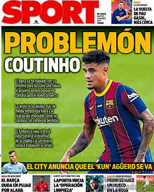 Periodico Sport