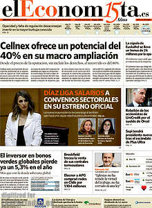 Periodico El Economista
