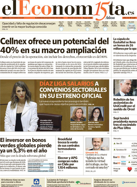 El Economista