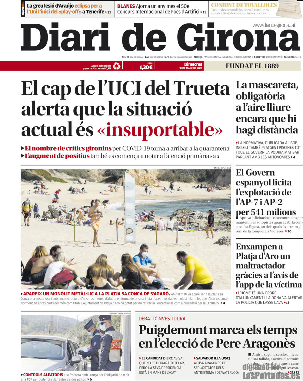 Diari de Girona