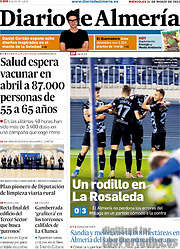 /Diario de Almería