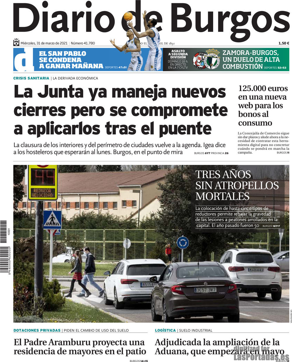 Diario de Burgos