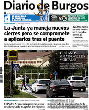 /Diario de Burgos