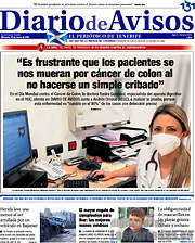 /Diario de Avisos
