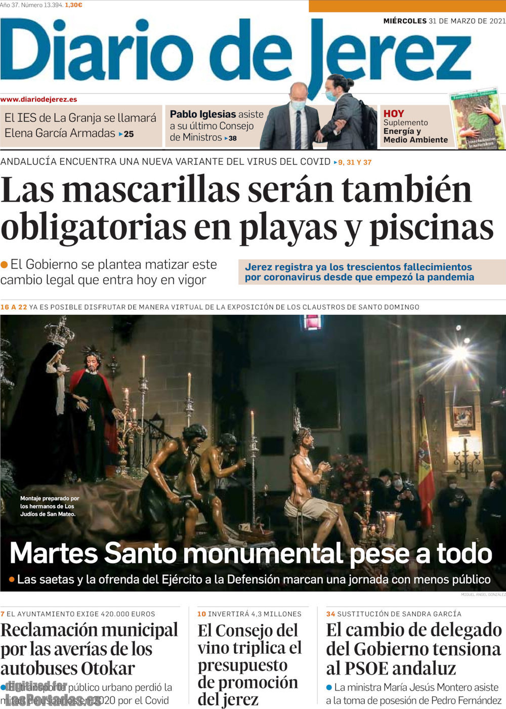 Diario de Jerez