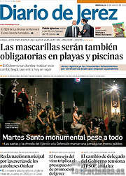 /Diario de Jerez
