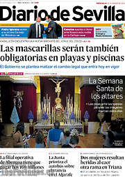 /Diario de Sevilla