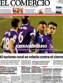 Periodico El Comercio