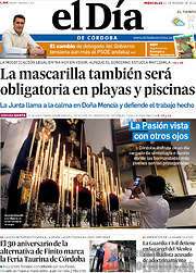 /El Día de Córdoba
