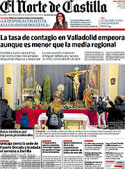 /El Norte de Castilla