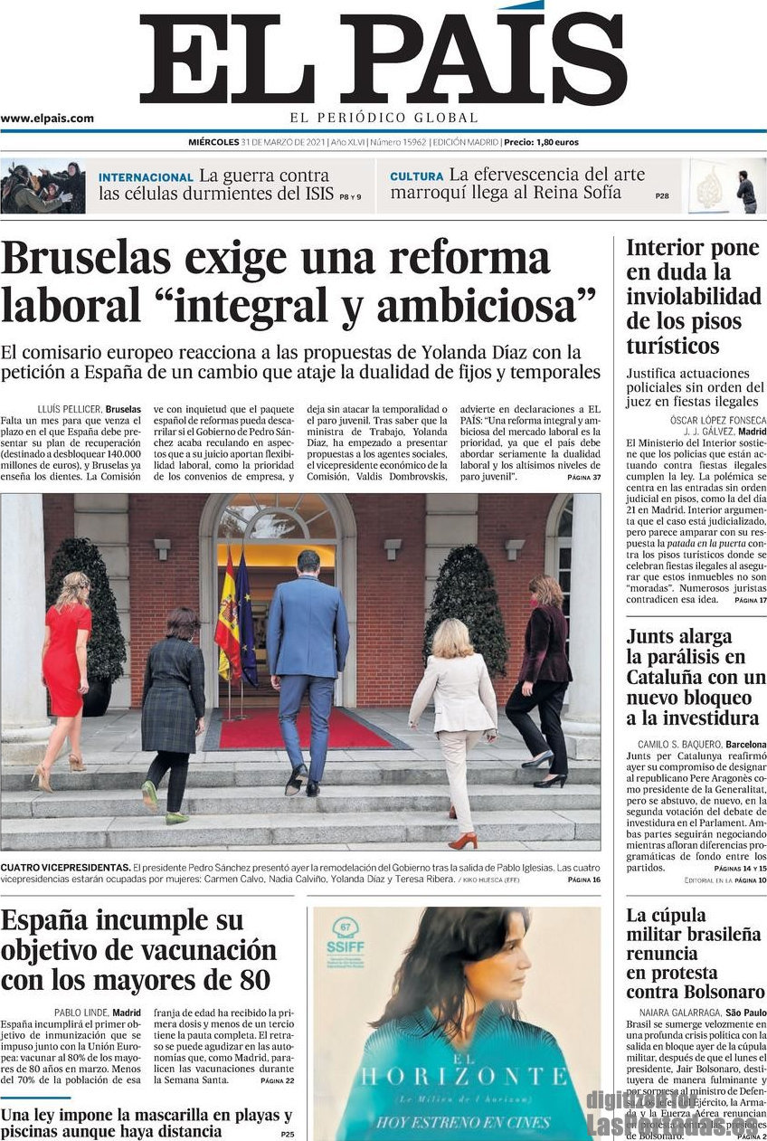 El País