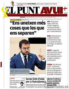 Periodico El Punt