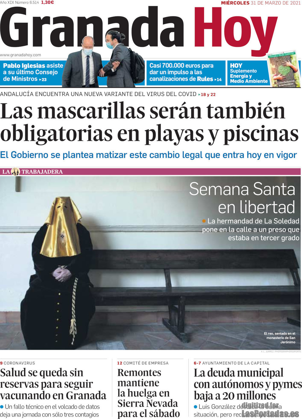 Granada Hoy