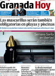/Granada Hoy