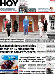 Periodico Hoy