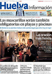 /Huelva Información