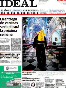 Periodico Ideal
