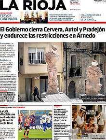 Periodico La Rioja
