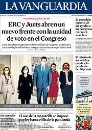 /La Vanguardia