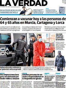Periodico La Verdad