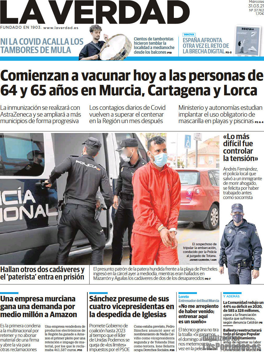 La Verdad