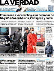 /La Verdad