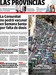 /Las Provincias