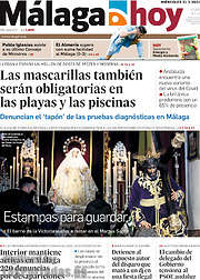 /Malaga Hoy