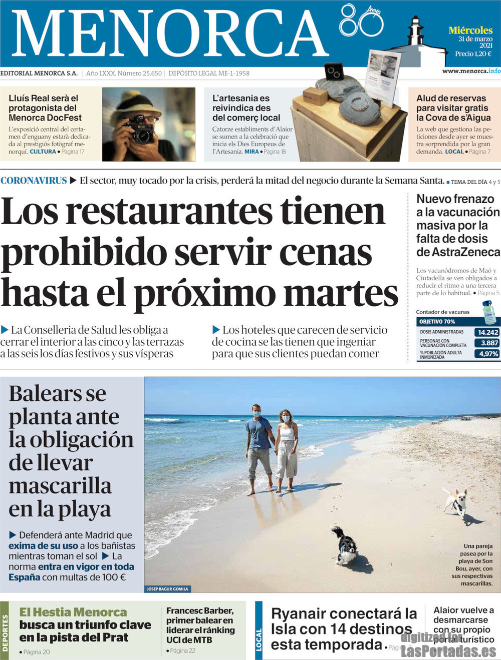 Menorca