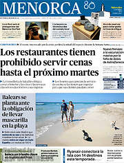 /Menorca